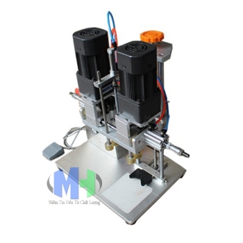 Máy Siết Nắp Chai SGJ-6100 (MHCR-C06)